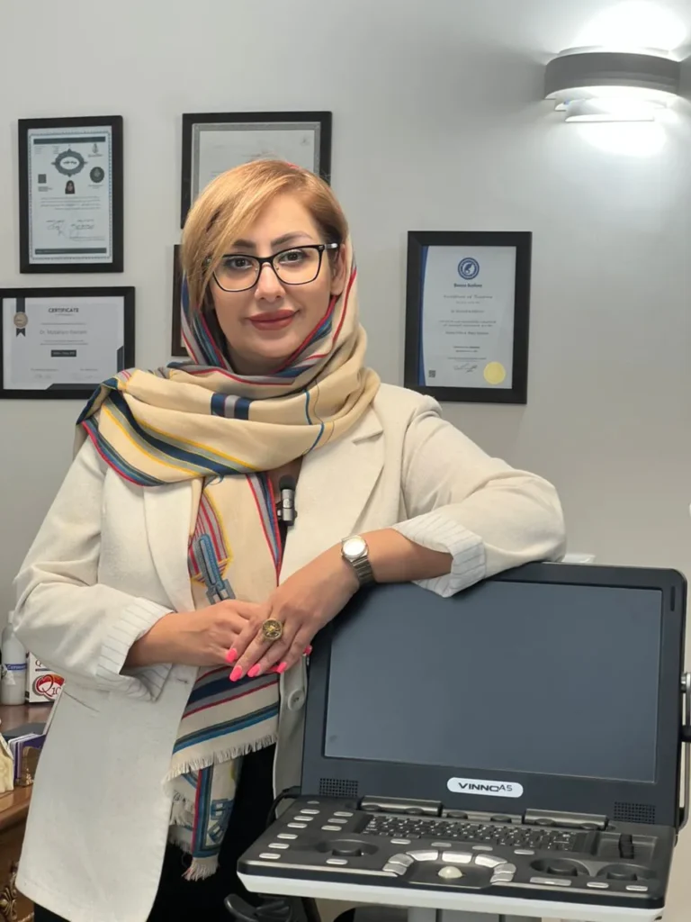 درمان زگیل تناسلی در تهران با دکتر الهام موسوی درمان زگیل تناسلی در تهران با دکتر الهام موسوی